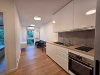 2 pokoje, klimatyzacja, winda, szybki dojazd do centrum, PĘTLA AZORY