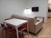 Mieszkanie do wynajęcia Ruczaj ul. Gutenberga najem długoterminowy