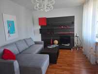 Piękne mieszkanie  dwupokojowe na Dywizjonu, zamknięty parking w cenie