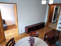 3 pokojowe, 53 m2, ul. Królewska, bezpośrednio wynajmie właściciel