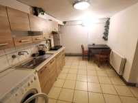 Kawalerka z osobną kuchnią 35m2