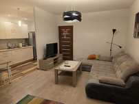 2-pokojowe, Kraków, blisko UJ i Zakrzówek (do 4 tys. za całość)