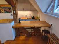 Wynajmę mieszkanie 2-pokojowe,45 m2 Kurdwanów, Kraków