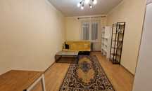 Mieszkanie do wynajęcia, Nowa Huta, Hutnicze, 2 pokoje, 53m2