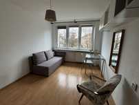 Do wynajęcia mieszkanie 2-pokojowe w Krakowie, Azory, ul. Jaremy