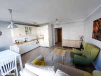 Komfortowe 2pok mieszkanie z balkonem na Czyżynach