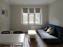 Komfortowe mieszkanie | 2 pokoje | 37m2 | os. Oficerskie - Grzegórzki