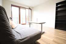 2 pokoje z osobną kuchnią w apartamentowcu - Kijowska!