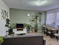 Wynajmę jasne, 2 pokojowe mieszkanie Kurdwanów