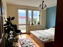 Dwa oddzielne pokoje do wynajęcia - 1 i 2 os. | duża część wspólna