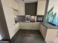 Kraków 40mkw 2 pokoje balkon miejsce postojowe w pełni umeblowane