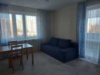 Do wynajęcia 2 pok _  Bat. "Skała" AK _ Krowodrza Górka