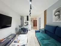 Bieżanów Prokocim 2 pokoje Balkon Braci Czeczów Osiedle Złocień