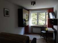 Kraków Nowe Czyżyny 2 pokoje