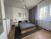 Os. Bohaterów Września 27 | 3 pokoje  65 m2 | PET FRIENDLY