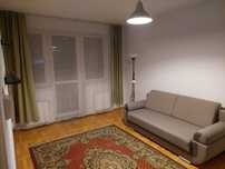 Mieszkanie (os. Akademickie) - 2 pokoje i 2 łazienki