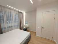 Cale mieszkanie do wynajem