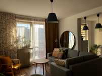 Mieszkanie 44 m² | 2 pokoje | Prądnik Czerwony | od maja