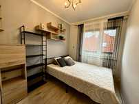 mieszkanie Ruczaj, garaż, balkon