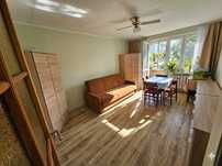 Mieszkanie 2 pokoje 38 m parter Bohaterów Września 1939 Kraków