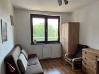 Dwa osobne pokoje|47m2|Czyżyny|Sołtysowska