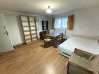 Wola Justowska, Aleja Sosnowa, tanie 2-pokojowe, umeblowane