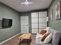 Cale mieszkanie do wynajem