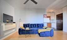 Czyżyny, Os. Dywizjonu 303, miejsce parkingowe w cenie, balkon,