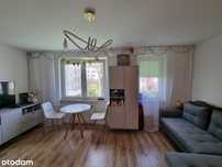 Przytulne 2-pokojowe mieszkanie w Bieńczycach