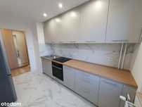 Mieszkanie 2-pokojowe z osobną jasną kuchnią, balkonem