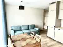 Dwupokojowe Podgórze