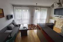 Mieszkanie 2 pokoje,44m2, ogródek, miejsce postojowe Kraków Opaktowice