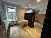 Wynajmę mieszkanie w kamienicy 41 m2, Podgórze ul. Andrzeja Potebni