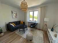 kawalerka - mieszkanie 1 pokojowe osiedle Teatralne