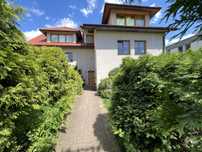 Mieszkanie Studio Kraków Wola Justowska 1 pokojowe