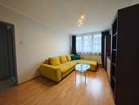 2 pokojowe mieszkanie, osobna kuchnia | Prądnik Biały ul. Stachiewicza