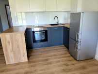 Mieszkanie bezczynszowe do wynajęcia od maja