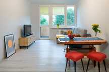 Wynajem mieszkania Krakòw Olsza