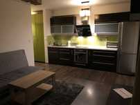 Krakow Borkowska 38m  Kliny wynajmę