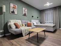 mieszkanie do wynajem