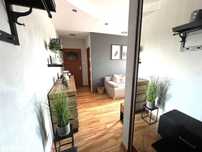 Wynajme 2-pokojowe mieszkanie z pieknym widokiem na Kraków