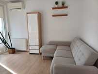 wynajmę mieszkanie ul. Orlińskiego, Czyżyny