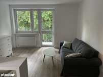 Przytulne, 1-pokojowe z wydzieloną sypialnią, 36m2