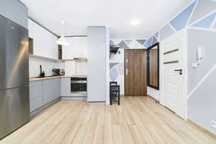 Wynajmę mieszkanie przy ul Wrocławskiej ( ul Poznańska) ,40 m2, osoba prywatna