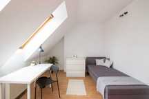 2 Pokoje Czyżyny | duże mieszkanie 90m2 | spokojnie i jasno