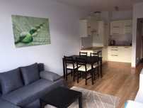 BEZ PROWIZJI!!!Do wynajęcia mieszkanie 2-pokojowe; krk, Ruczaj, Piltza