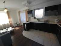 Mieszkanie 44m2 ul.Borkowska Kraków