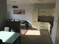 BEZ PROWIZJI! Do wynajecia 2-pokojowe mieszkanie, Kraków,Ruczaj, Piltza