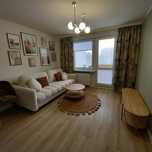 przytulne mieszkanie 35,3 m2