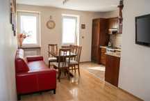 Wynajmemę 44 m2 Pradnik Czerwony